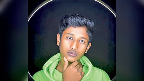 crime news sangli murder of college youth Three suspects police action sangli 