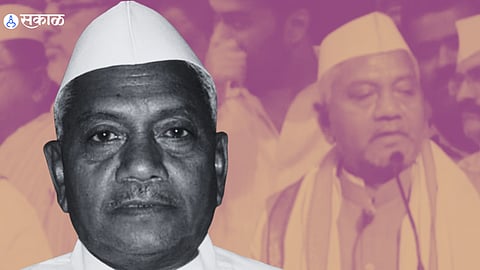 Manikrao Gavit 