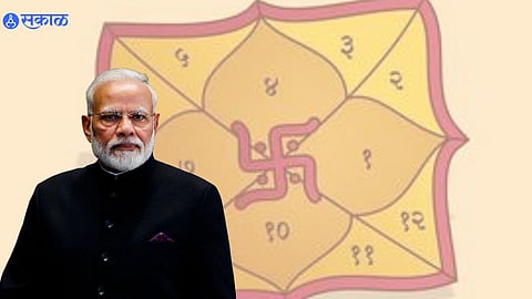 Narendra Modi