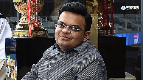Jay Shah BCCI President BCCI Annual General Meeting