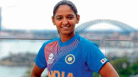 india squad  womens asia cup announced harmanpreet kaur to lead cricket