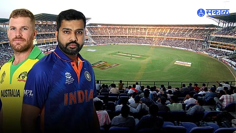 India Australia 2nd T-20