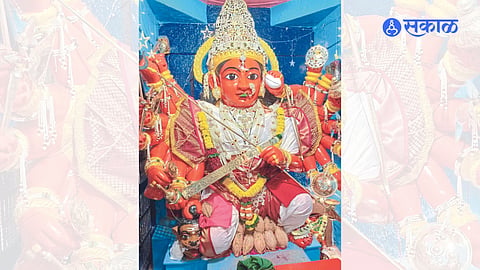 Sandvyavarchi Devi News