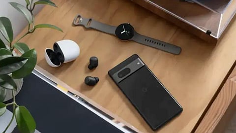 Apple Event