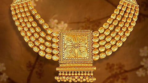 tanishq gold jwellary