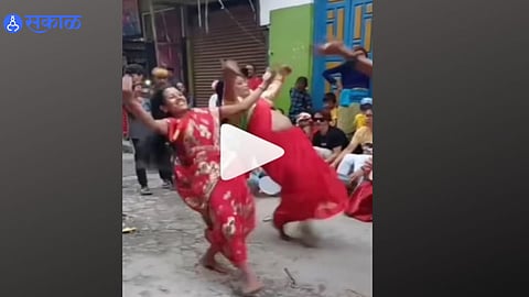 Vial Video 