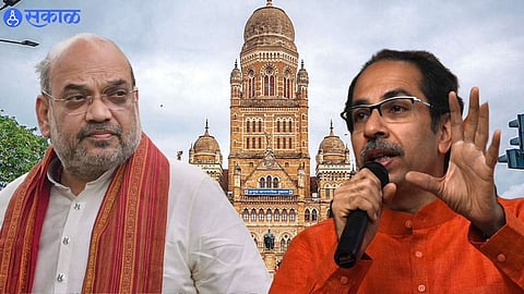 Amit Shah
