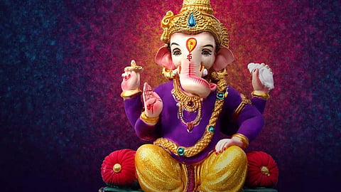 ganeshotsav 2022