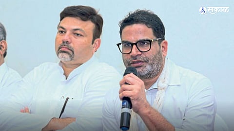 Prashant Kishor 
