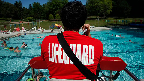 Lifeguard
