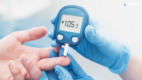 Govt launched diabetes Sitagliptin drug