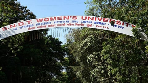 SNDT University 