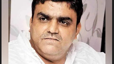 Riyaz Bhati