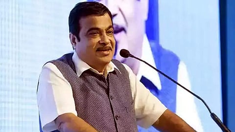 Nitin Gadkari: रस्ते अपघातातील जीव वाचवण्यासाठी कठोर निर्णय घ्यावे लागतील 