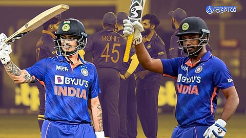 Indian Squad T20 World Cup 2022 