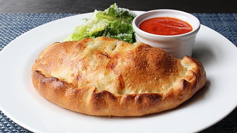 Food recipe