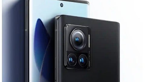 Smartphone