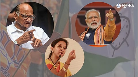 Sharad Pawar 