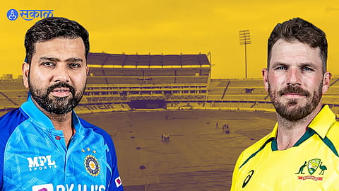 IND vs AUS 3rd T20I Hyderabad Rain Can Spoil The Play What Is Weather Forecast During Match 