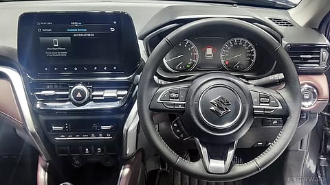 maruti grand vitara launch tomorrow check expected price and details here  