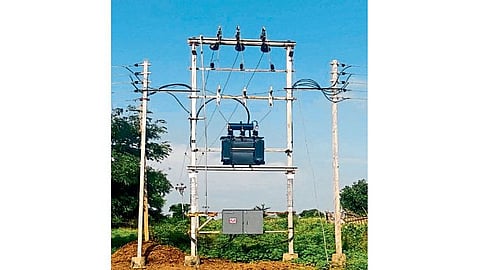 MSEDCL Akola electricity supply cut