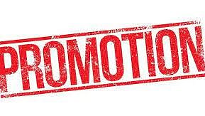 promotion 