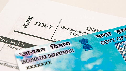 TDS रिफंड