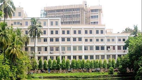 Indian Statistical Institute