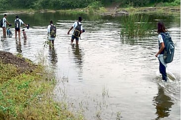 satara
