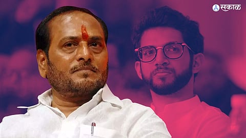 Ramdas Kadam