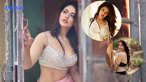  actress priyanka jawalkar  