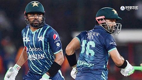 babar azam mohammad rizwan