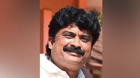 manoj karjagi
