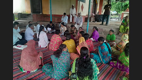 Aandgav Village Womens