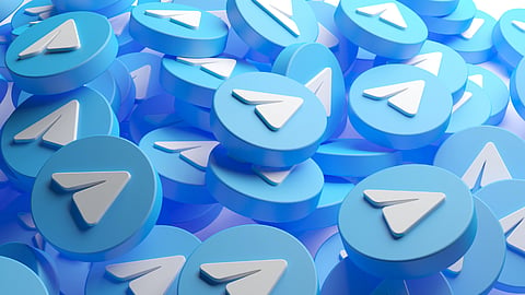 telegram Update  to rollout some premium reactions and feature for all users  