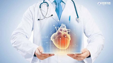 Heart disease age of 30 to 40  Ayurvedic treatment