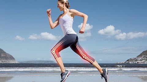bone health