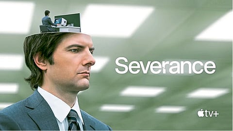 severance movie