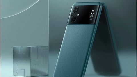 Smartphone 