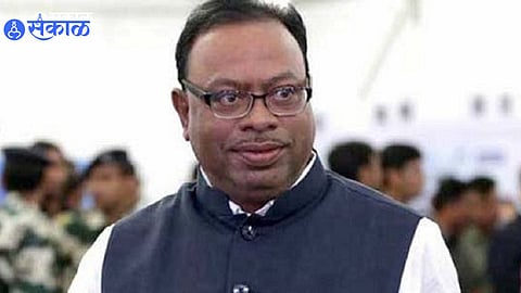 Chandrasekhar Bawankule warning to Anil Deshmukh bail nagpur politics