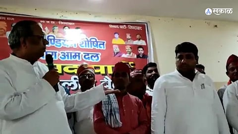 Sanjay Nishad