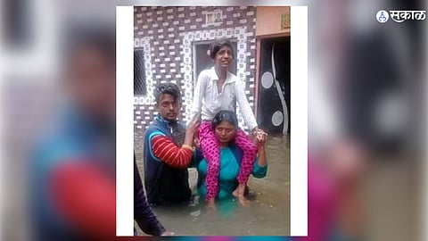 Sushma Andhare