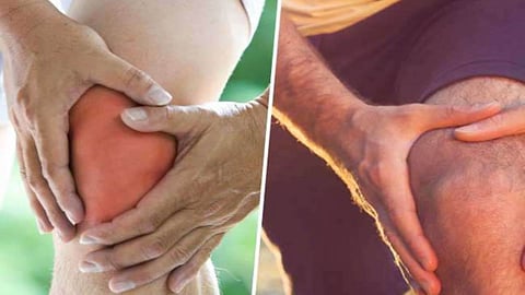 World's Arthritis Day 2022