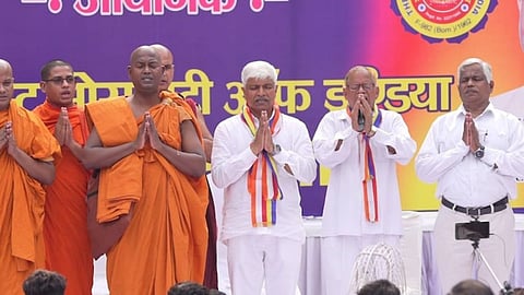 Rajratn Ambedkar