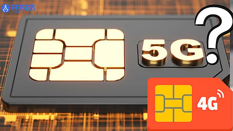5G Network