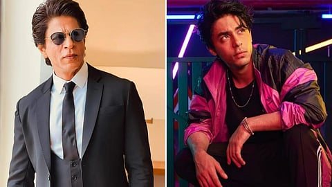  Aryan Khan 
