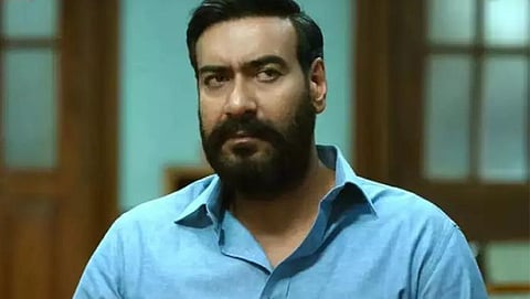 Ajay Devgan on changes in Drishyam 2, hindii version defferent from south version,