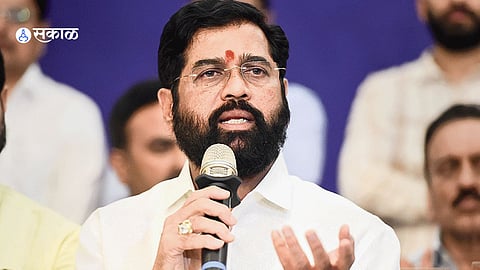  political careers at risk Eknath Shinde feelings Nana Patekar maharashtra politics