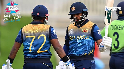 Kusal Mendis Shine Sri Lanka Defeat Ireland