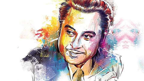 kishore kumar death anniversary unseen photos and unheard stories of kishore kumar 